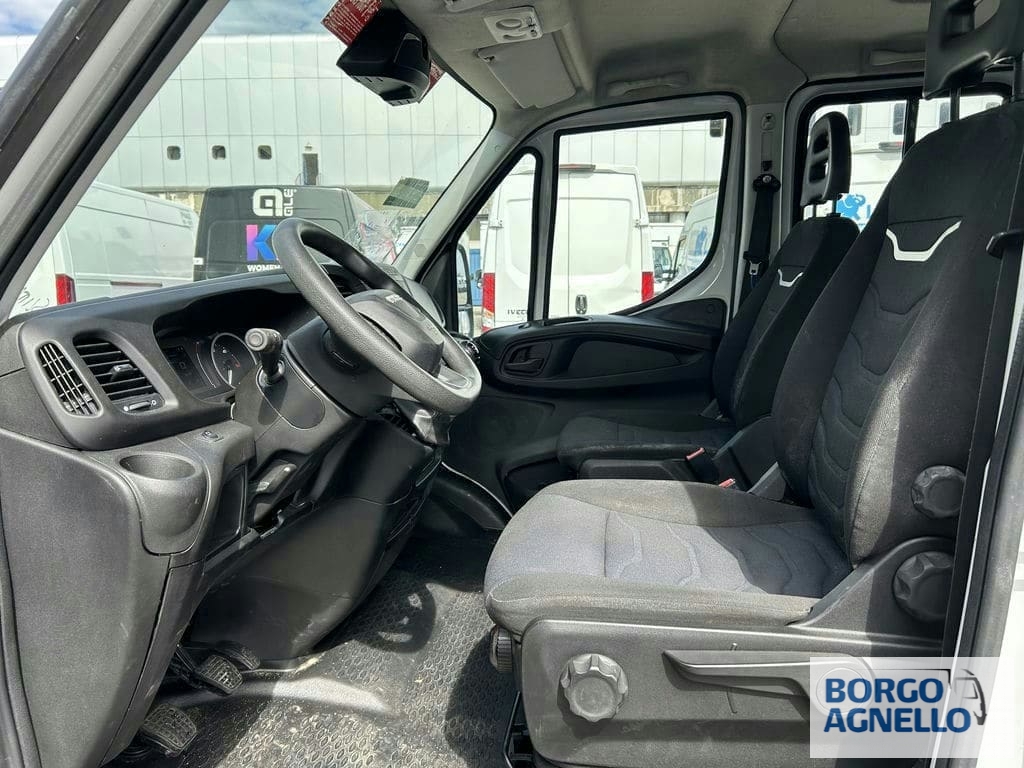 Iveco DAILY 35C14
